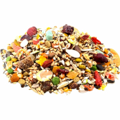 Hareco Papegaai Select 1 kg